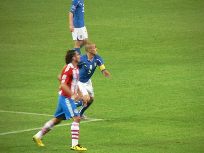 JAR 575.JPG - Obranný zákrok.